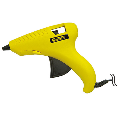 Trigger Feed Hot Melt Glue Gun